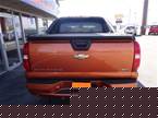 2005 Chevrolet Avalanche Picture 4
