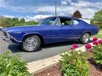 1969 Chevrolet Chevelle Picture 4