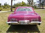 1963 Buick Riviera Picture 4