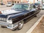 1964 Cadillac Coupe DeVille Picture 4