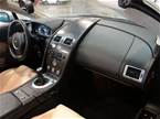 2007 Aston Martin Vantage Picture 4