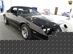 1986 Chevrolet Camaro Picture 4