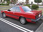 1984 Nissan Skyline Picture 4