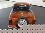 1962 Nash Metropolitan Picture 4