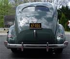 1940 Ford Deluxe Picture 4