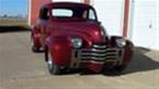 1940 Oldsmobile Coupe Picture 4