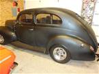 1940 Ford Sedan Picture 4