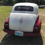 1941 Chevrolet Business Coupe Picture 4