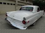 1955 Ford Thunderbird Picture 4