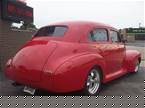 1941 Chevrolet 2 Door Sedan Picture 4