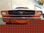 1965 Ford Mustang Picture 4