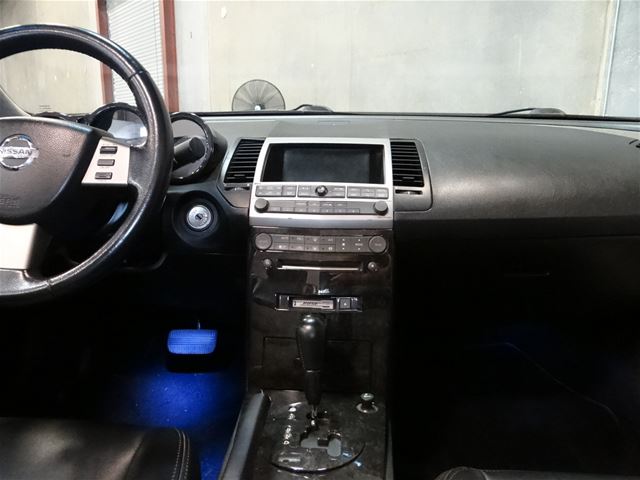 2004 Nissan maxima for sale in tampa #5