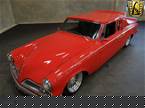 1955 Studebaker Coupe Picture 4