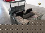 1948 Willys Jeep Picture 4