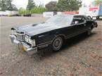 1976 Ford Thunderbird Picture 4