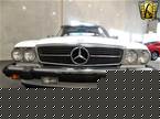 1989 Mercedes 560SL Picture 4