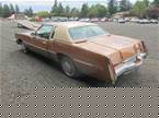 1978 Oldsmobile Toronado Picture 4