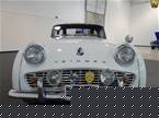 1960 Triumph TR3A Picture 4