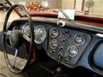 1959 Triumph TR3A Picture 4