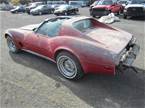 1974 Chevrolet Corvette Picture 4