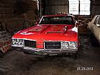 1970 Oldsmobile 442 Picture 4