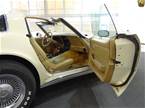 1981 Chevrolet Corvette Picture 4