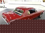 1966 Ford Mustang Picture 4