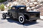 1936 Ford Pickup Picture 4