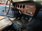 1967 Pontiac GTO Picture 4