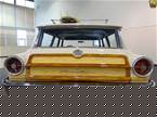 1963 Ford Country Squire Picture 4