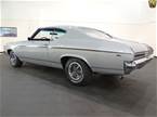 1969 Chevrolet Chevelle Picture 4