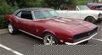 1968 Chevrolet Camaro Picture 4