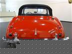 1963 Austin Healey 3000 Picture 4