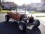 1927 Ford T Bucket Picture 4