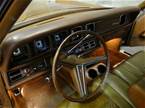 1971 Lincoln Continental Picture 4