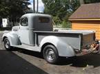 1946 Chevrolet Pickup Picture 4