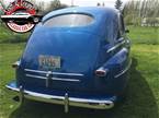 1946 Ford Sedan Picture 4