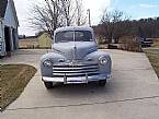 1946 Ford DeLuxe Picture 4