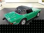 1976 Triumph TR6 Picture 4