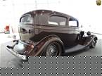 1934 Ford Tudor Picture 4