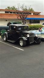 1930 Ford Model A Picture 4