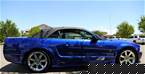 2005 Ford Saleen Picture 4