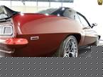 1969 Chevrolet Camaro Picture 4