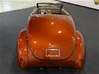 1939 Ford Cabriolet Picture 4