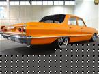 1963 Chevrolet Bel Air Picture 4