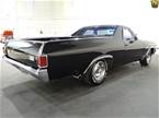 1972 Chevrolet El Camino Picture 4