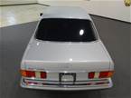 1987 Mercedes 420SEL Picture 4