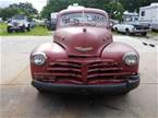 1948 Chevrolet Coupe Picture 4