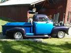 1948 Chevrolet 3100 Picture 4