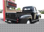 1949 Ford F1 Picture 4